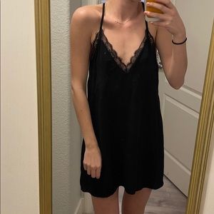 ONE SALE UNTIL 12pm PST Black dress